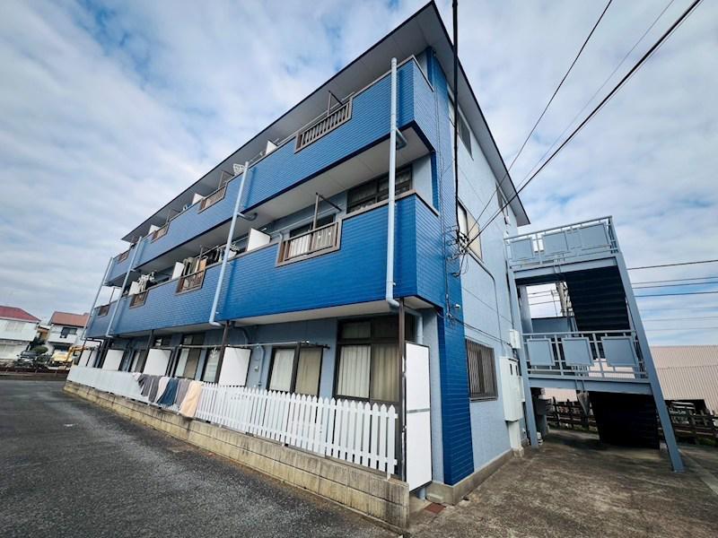 SKビル拾壱番館
