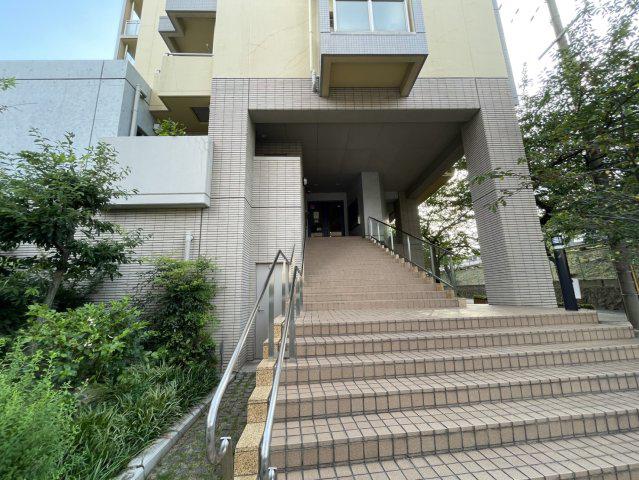 甲南コーポラス