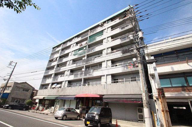 牛田コータース