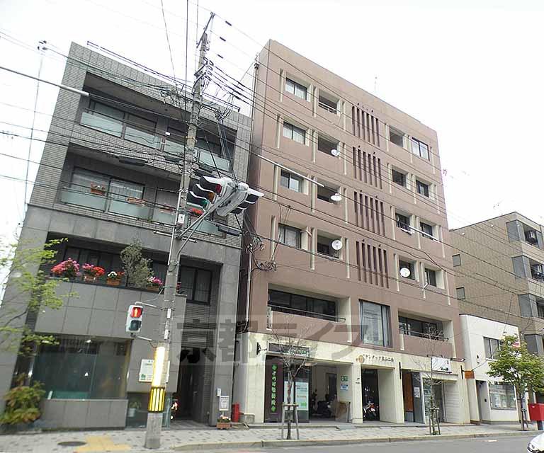 グランタック東山二条