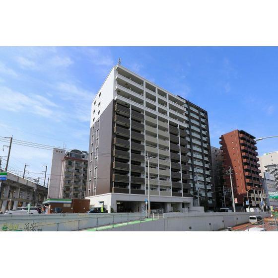 エンクレストNEO博多駅南