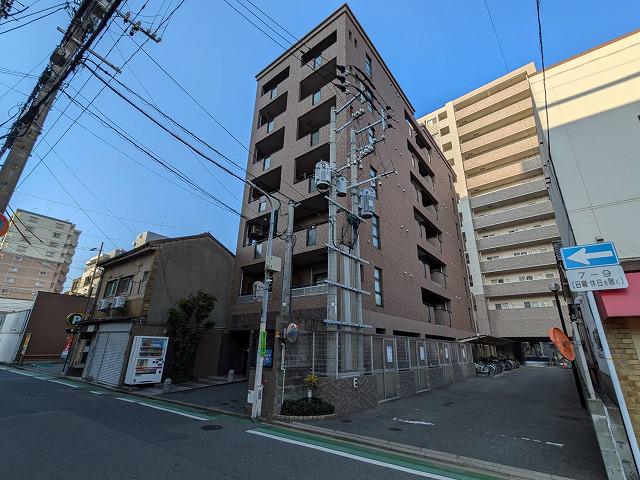 プリメール箱崎II