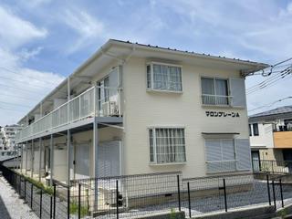 マロンプレーンA