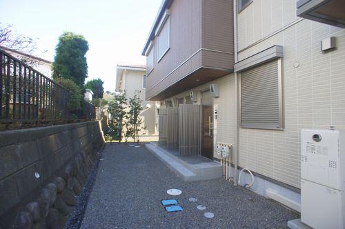 パークテラス西鎌倉
