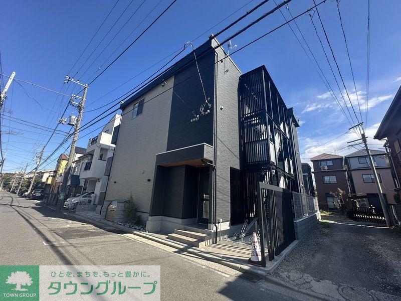 リブリ・モンテ杉田
