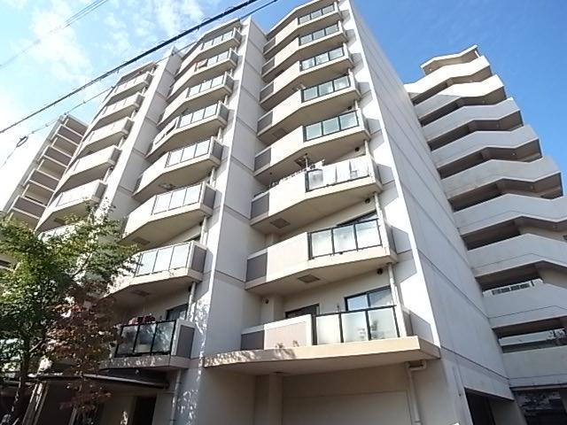 エンゼルハイツ東塚口