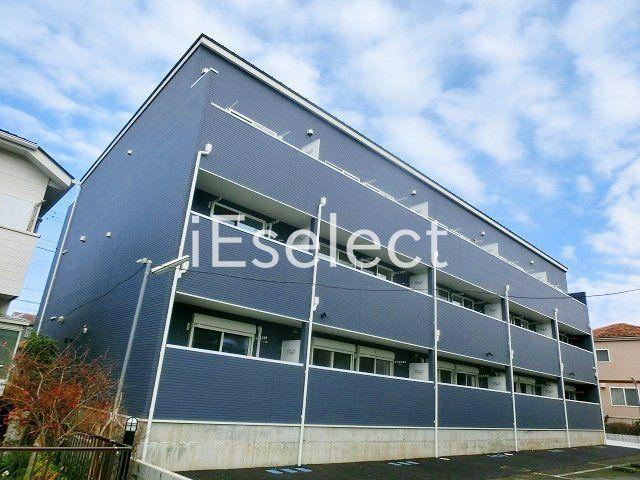 LIKE四街道(3LDK/2階)
