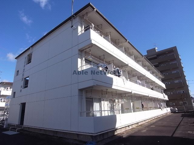 リズ スクエア 南棟
