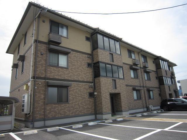 セジュール白山