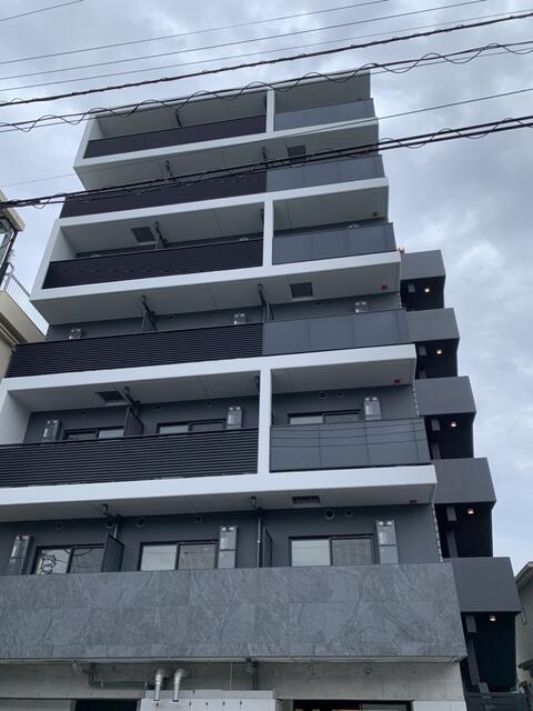 ガリシア竹ノ塚