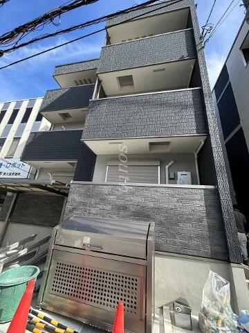 フジパレス長田ノース