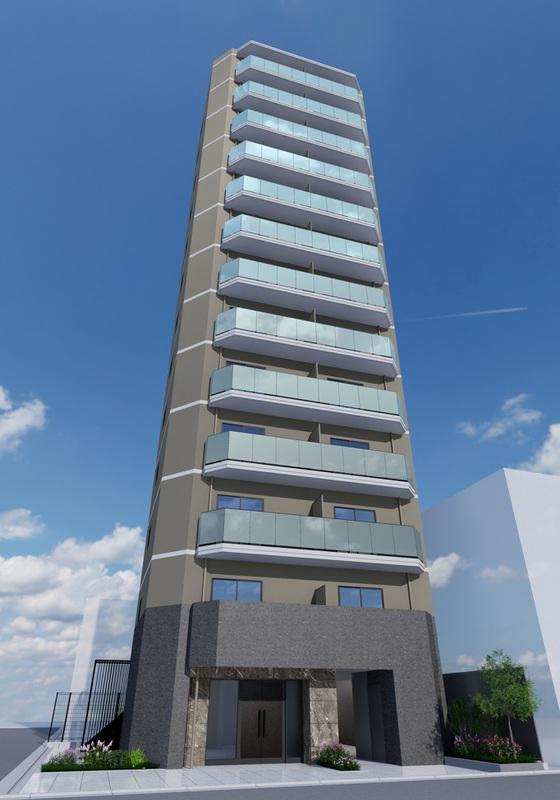 S-RESIDENCE入谷ALESIA
