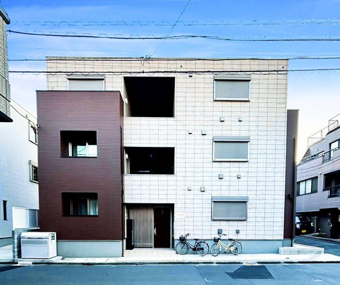 タカサゴ馬込