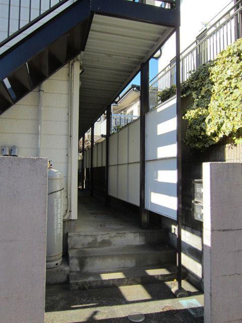 サンワハウス