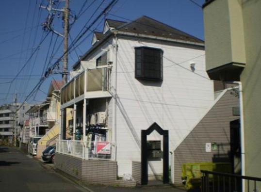 セドルハイム小田急相模原