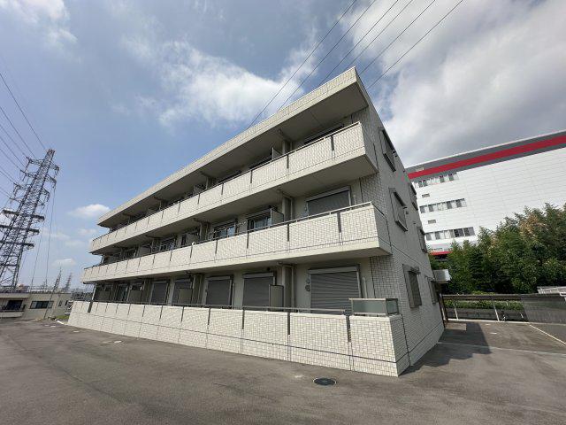 インペリアル南大高