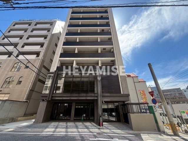 MODERN PALAZZO 長崎 CENTRAL
