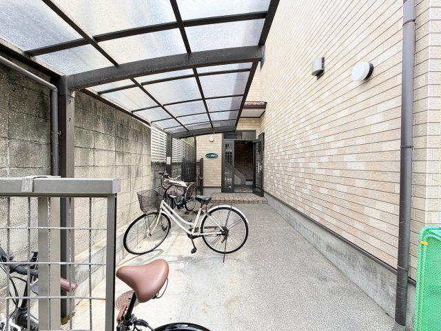 メゾン東桜木