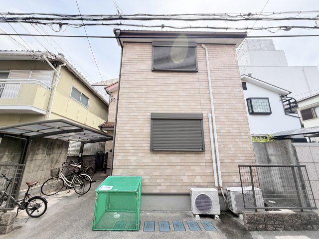 メゾン東桜木