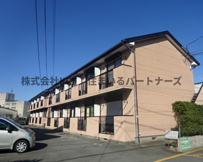 シャトレMS 弐番館