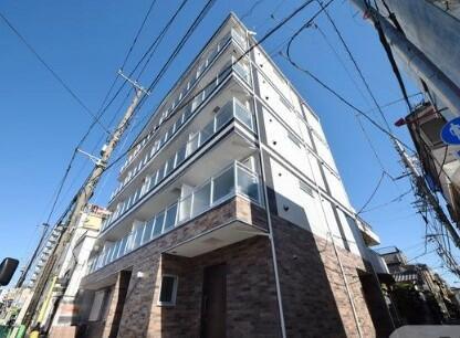 BCASA北砂