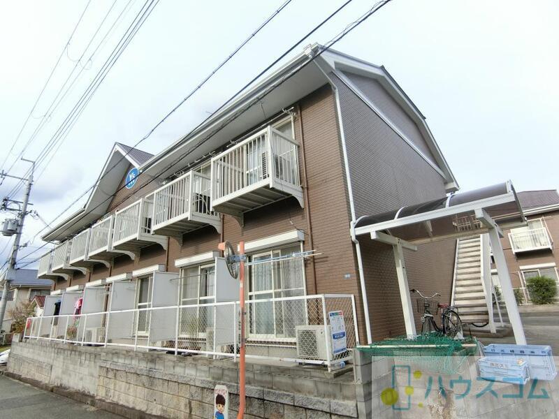 ワイズ弐番館