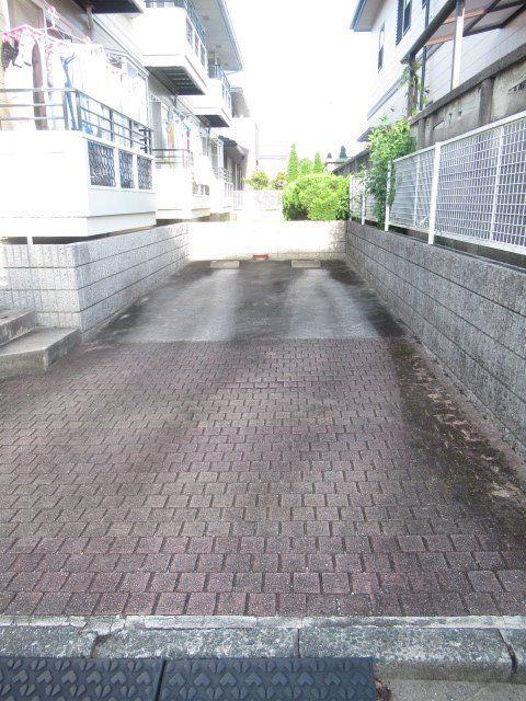 豊橋鉄道東田本線 前畑駅 徒歩8分 2階建 築36年