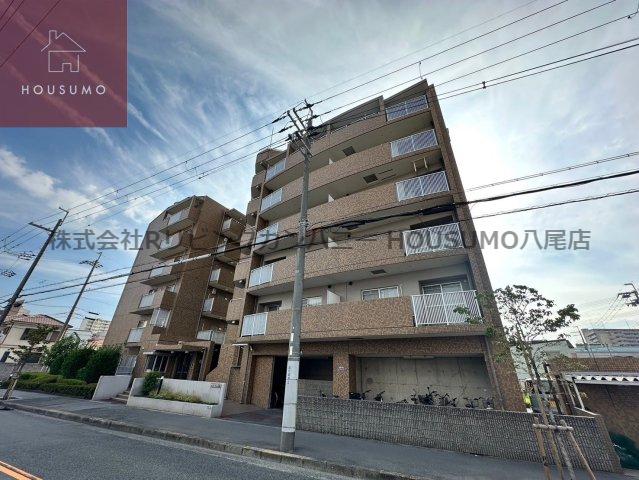 パストラル長原