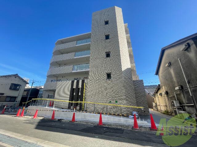 ホープファミリア