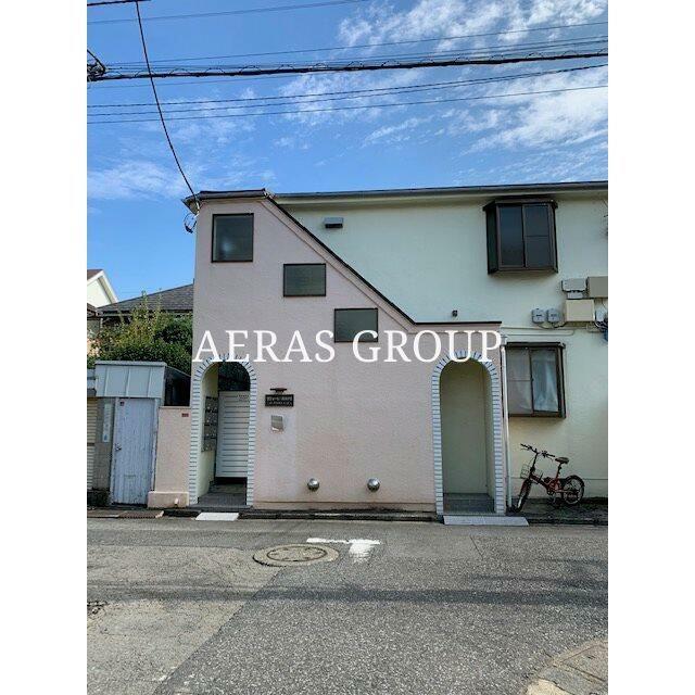 ラフォーレ高井戸Ⅱ