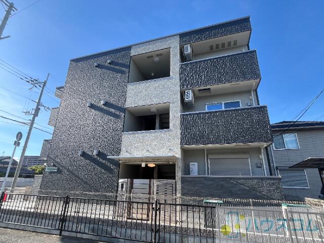 フジパレス沢良宜東5番館