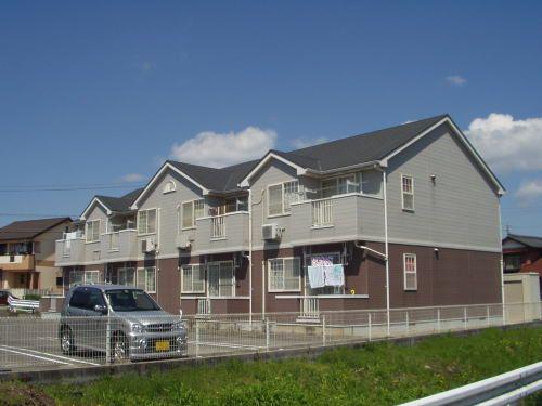 カーサカリエンテ