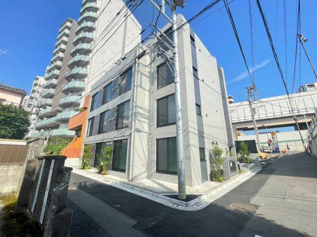 CROSTONE西巣鴨