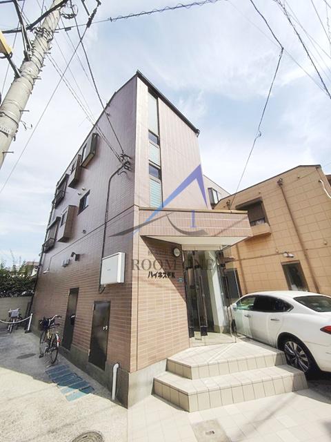 ハイネスFK