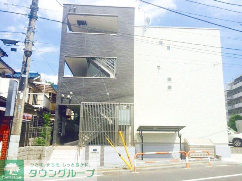 クレイノKOEMONふじ