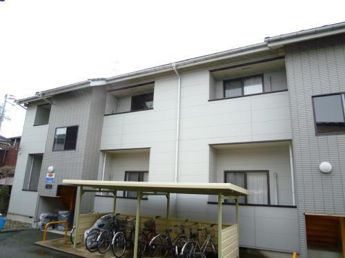 グランドジュレー浜松町