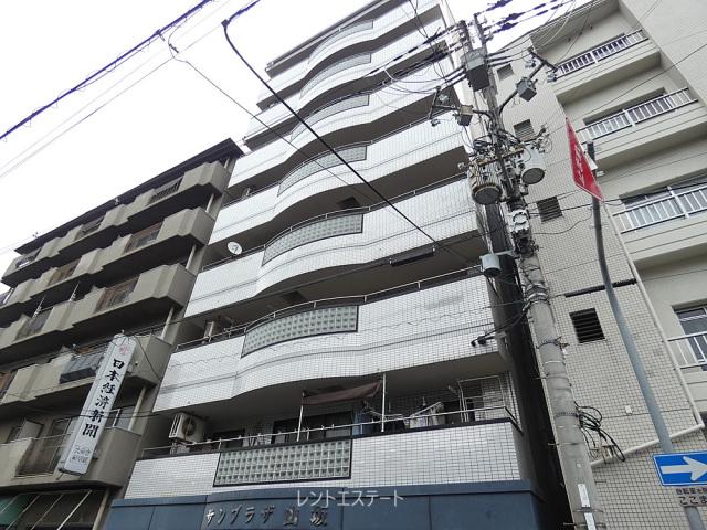 サンプラザ山坂