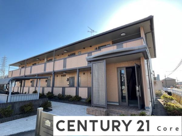 セジュールNOZAKI 野洲市小篠原