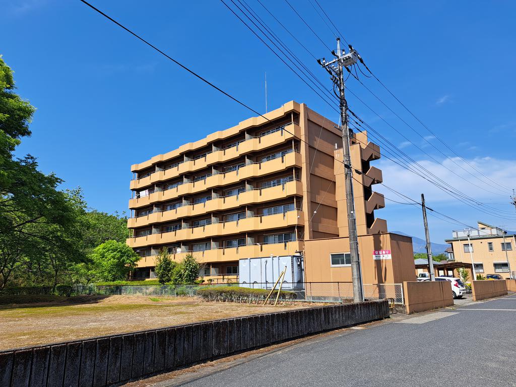 ザイエンス平ヶ崎(3DK/4階)