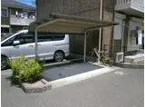 サニーホームズB棟