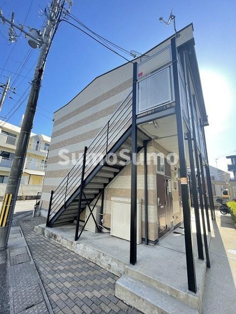 レオパレス エルフ仁川