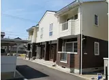 ビビエンダアリスA棟