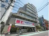 プレミアステージ市ヶ谷河田町