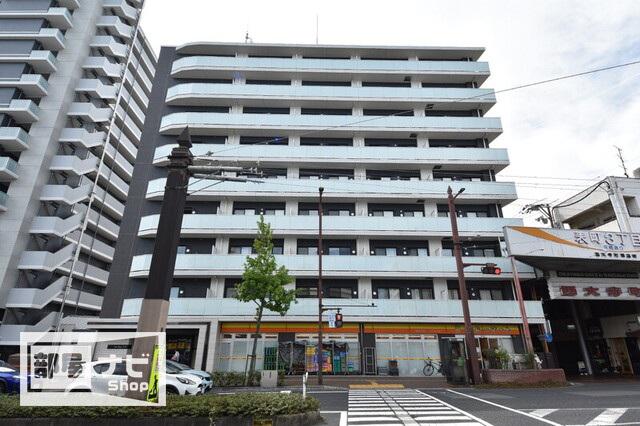 ARCSTAGE表町