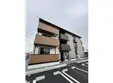 D-ROOM盛岡本宮 D棟