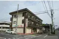 清水マンション