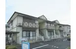 フレグランスタウン大槻D