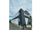 サウス2条ハイツB棟