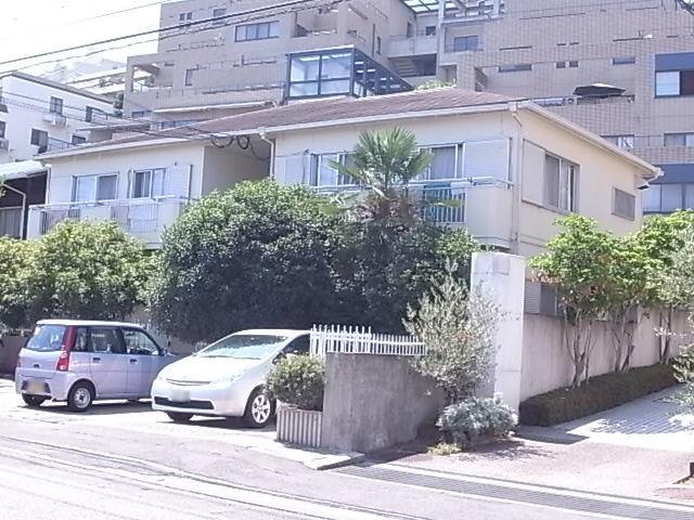 メイプルハイツ