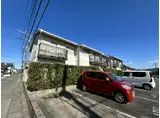 第二UTOハイツ A棟